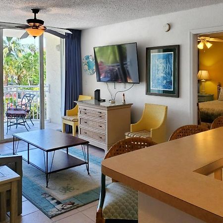 Sunrise Suites - Butterfly Nest #107 Key West Exteriér fotografie