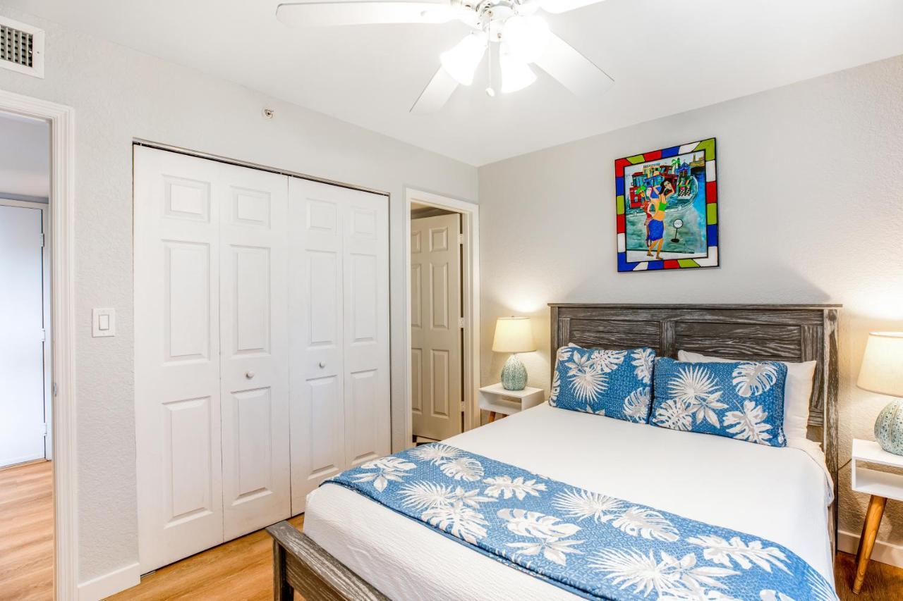 Sunrise Suites - Butterfly Nest #107 Key West Exteriér fotografie