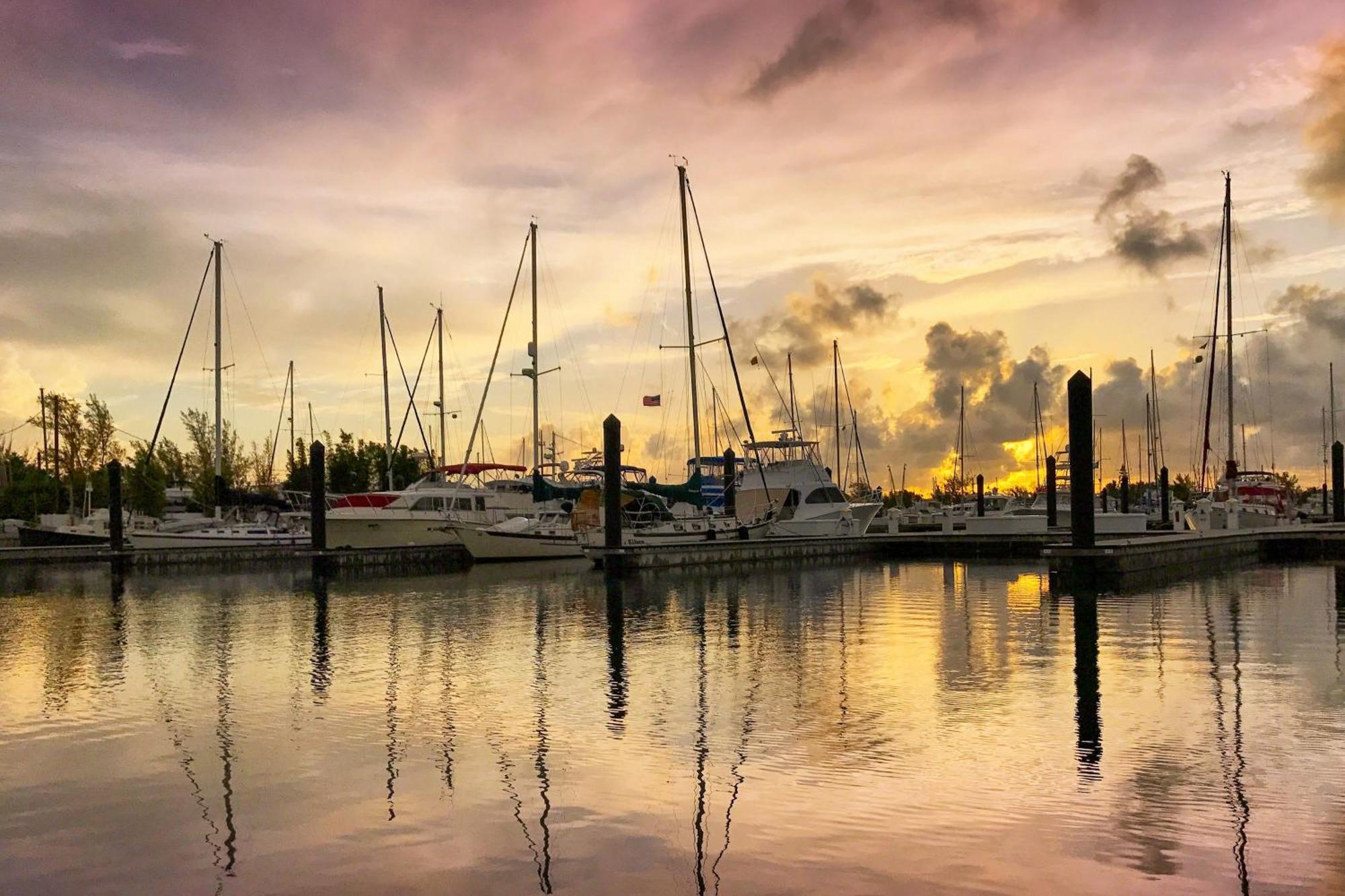 Sunrise Suites - Butterfly Nest #107 Key West Exteriér fotografie