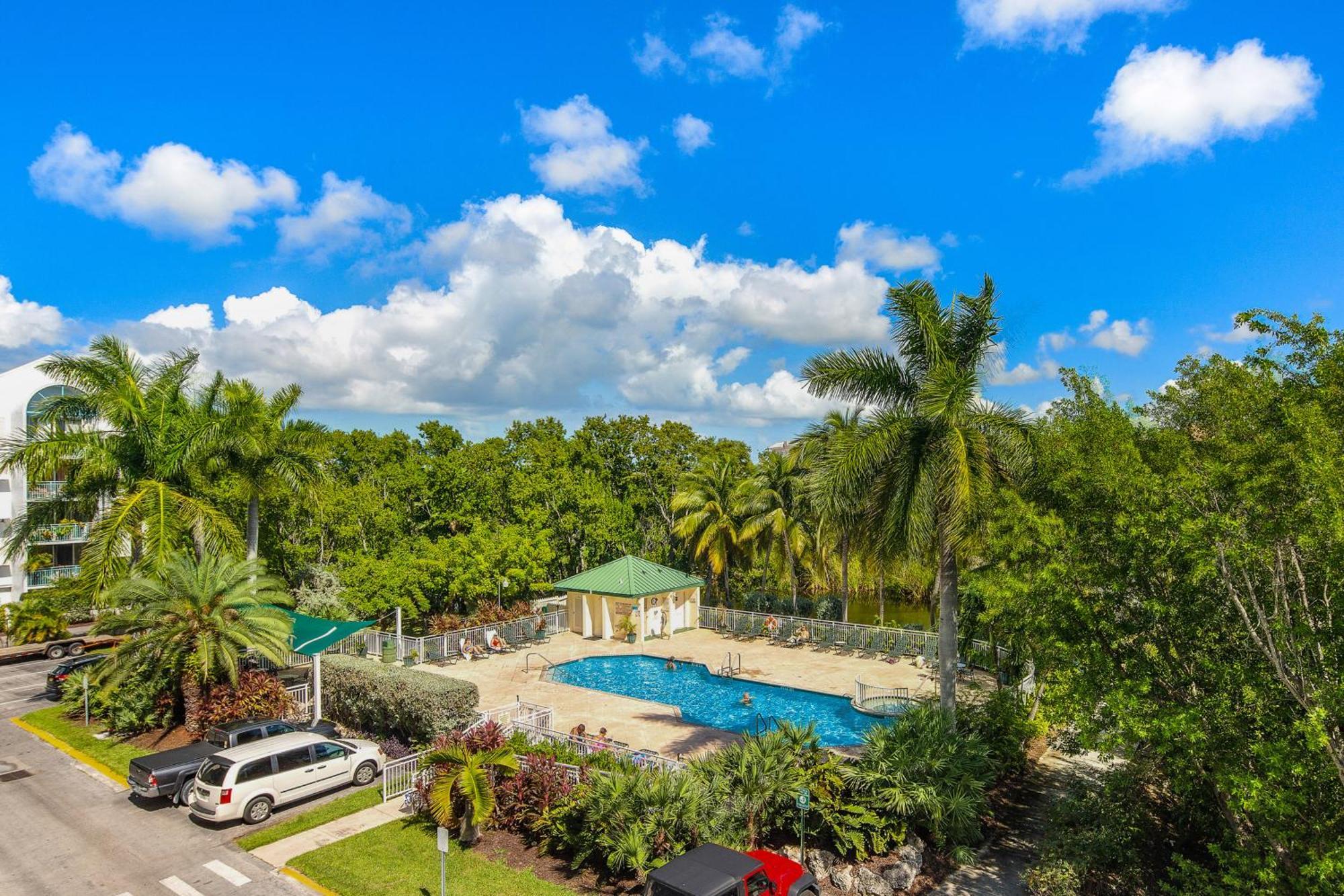 Sunrise Suites - Butterfly Nest #107 Key West Exteriér fotografie