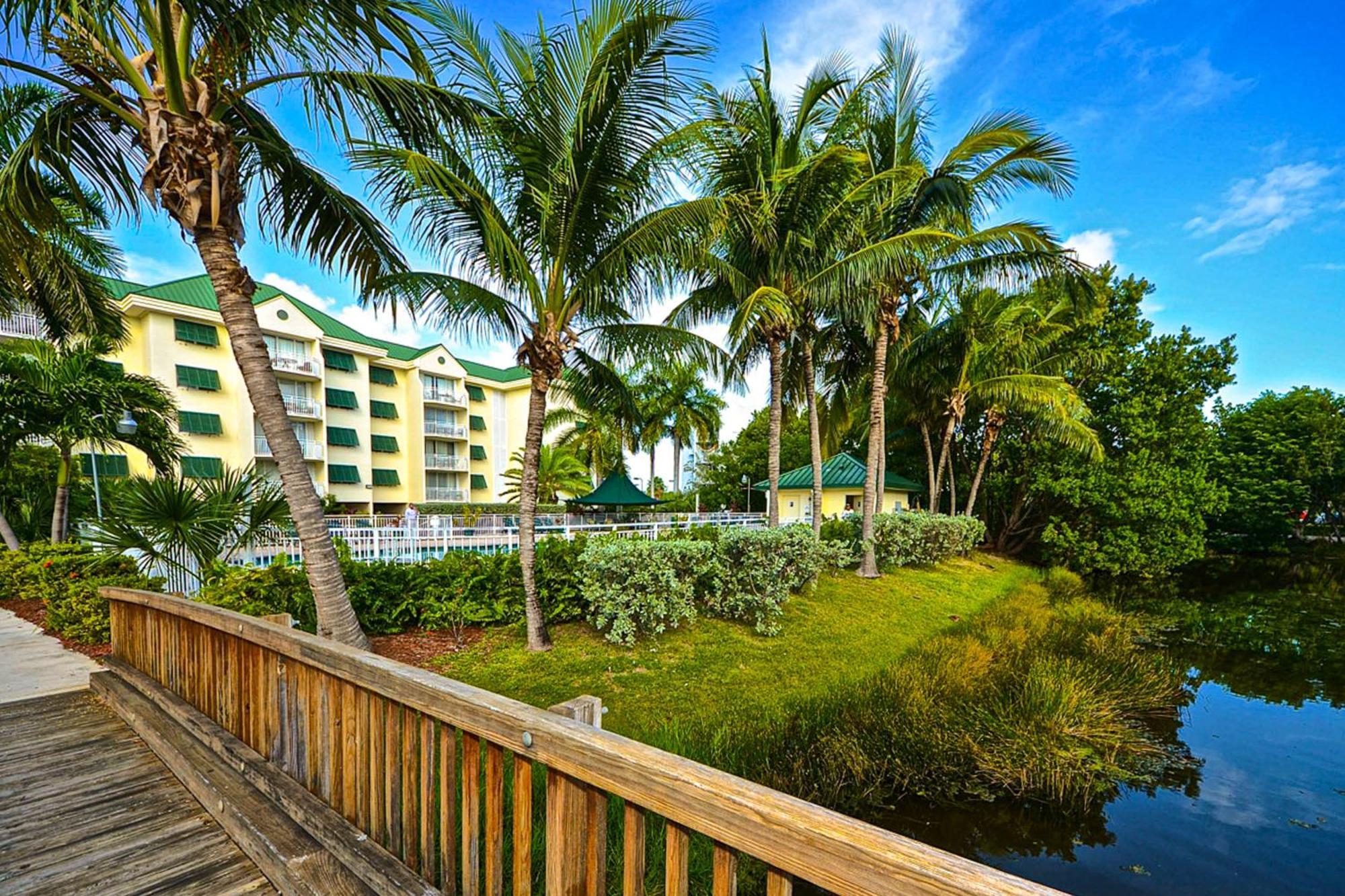 Sunrise Suites - Butterfly Nest #107 Key West Exteriér fotografie
