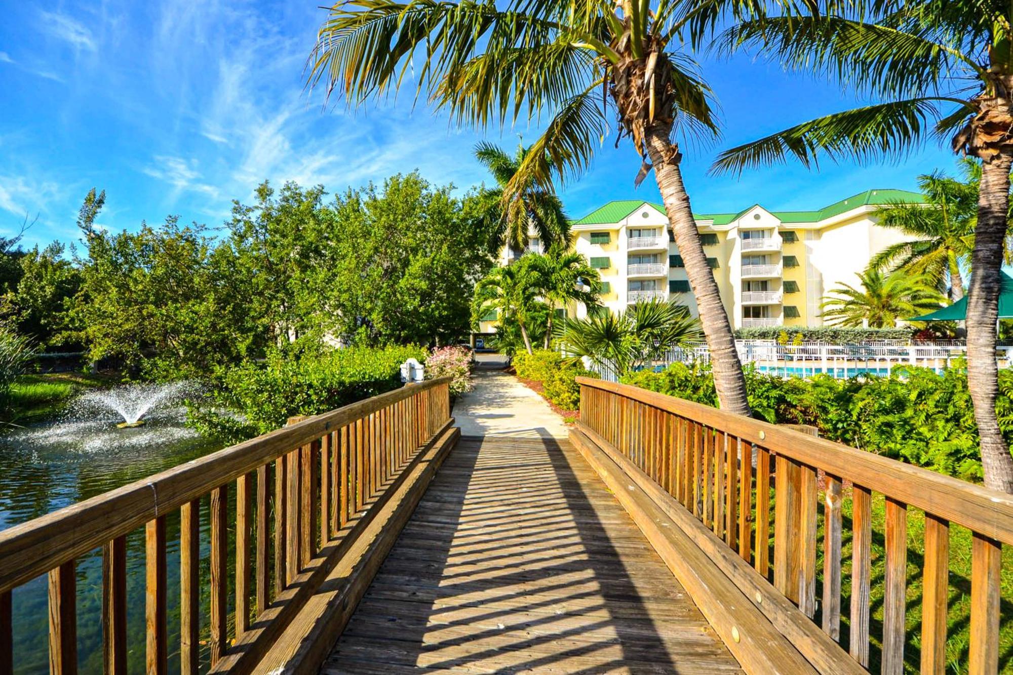 Sunrise Suites - Butterfly Nest #107 Key West Exteriér fotografie