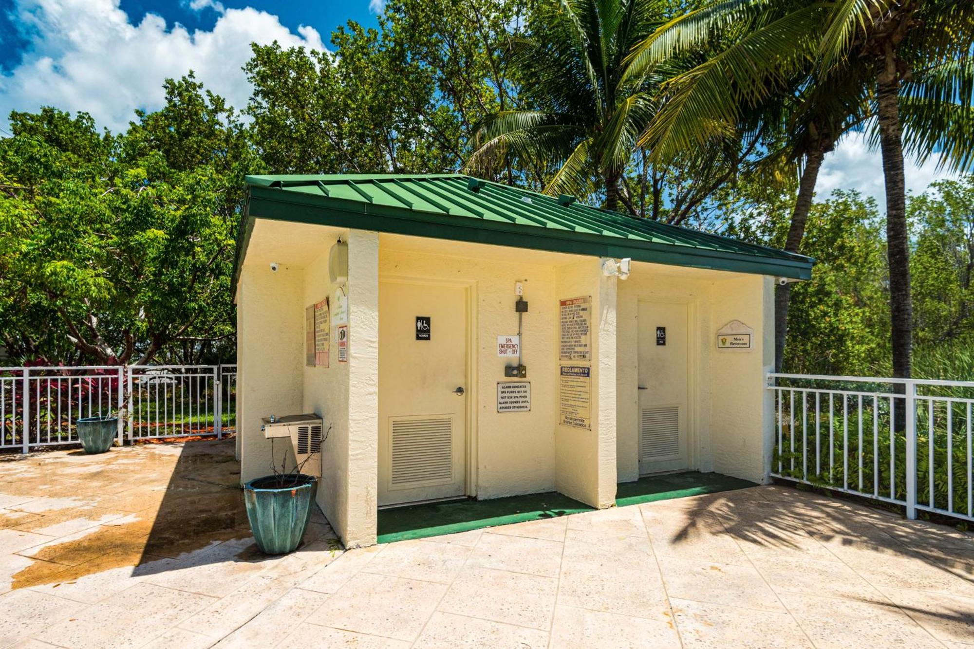 Sunrise Suites - Butterfly Nest #107 Key West Exteriér fotografie