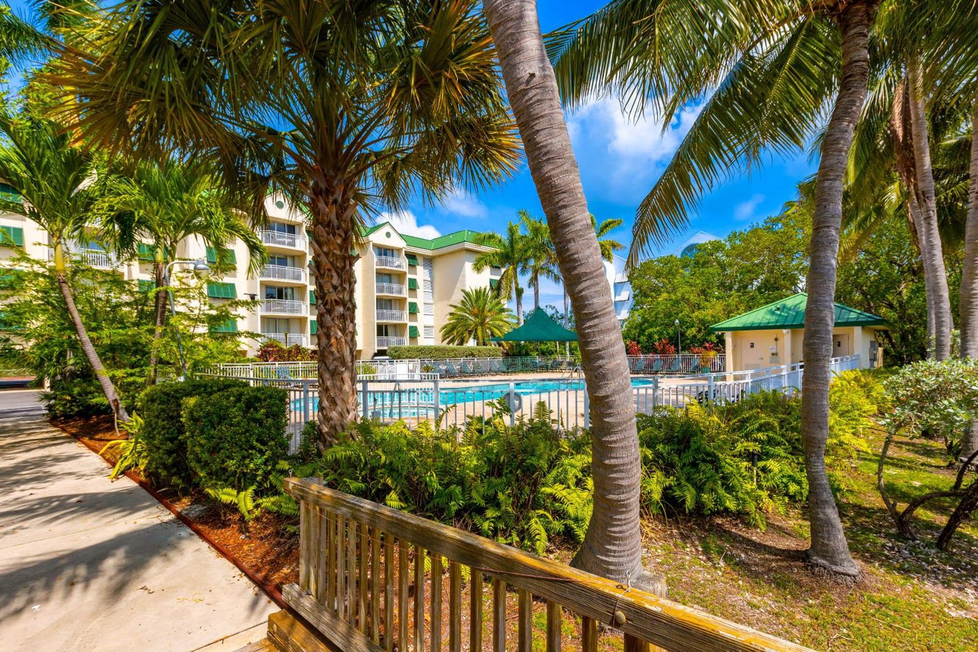 Sunrise Suites - Butterfly Nest #107 Key West Exteriér fotografie
