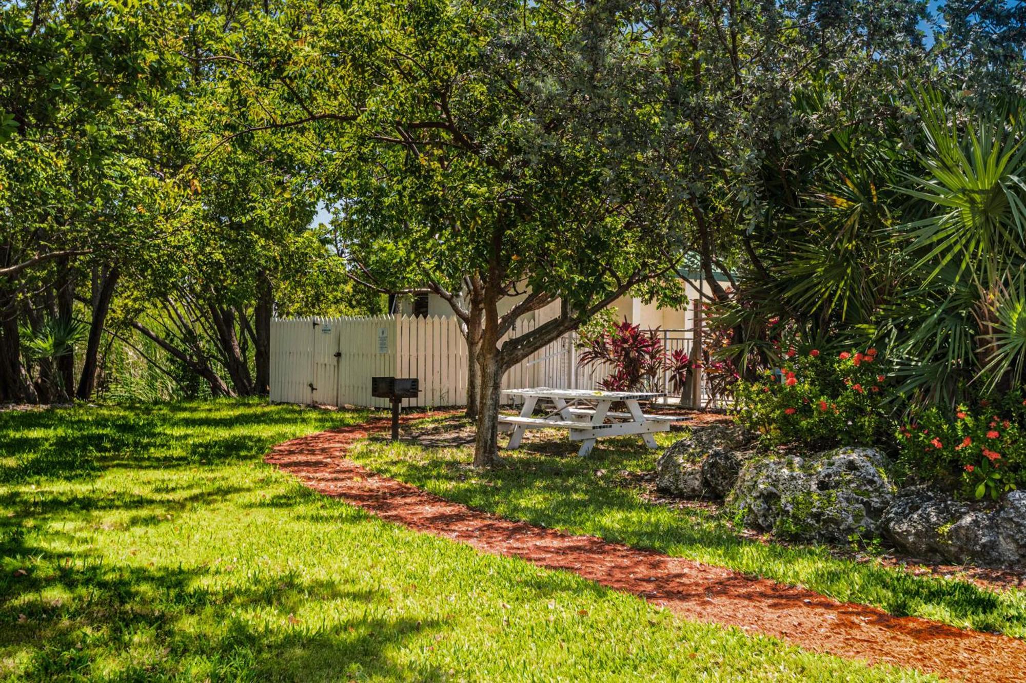 Sunrise Suites - Butterfly Nest #107 Key West Exteriér fotografie