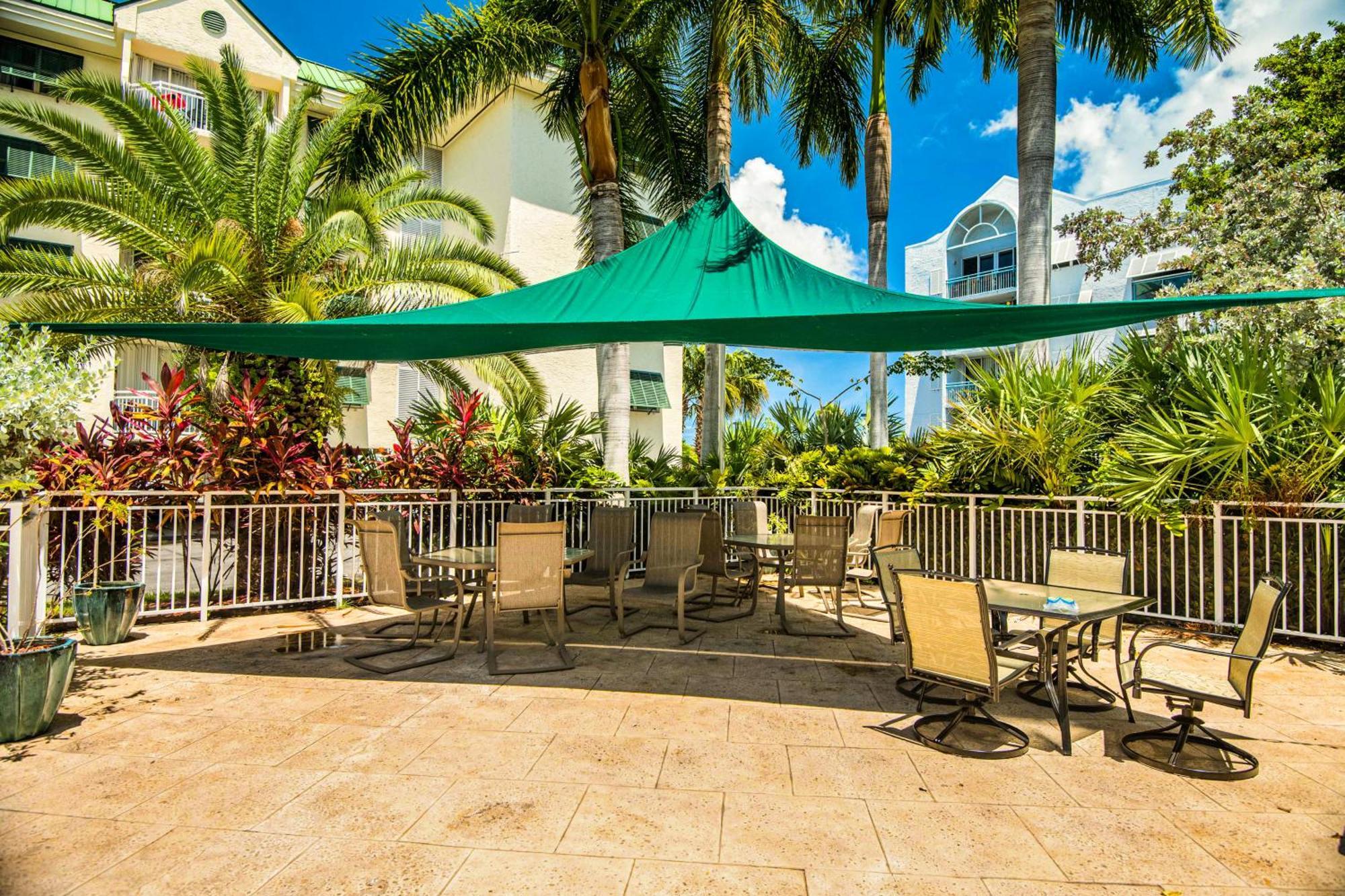 Sunrise Suites - Butterfly Nest #107 Key West Exteriér fotografie